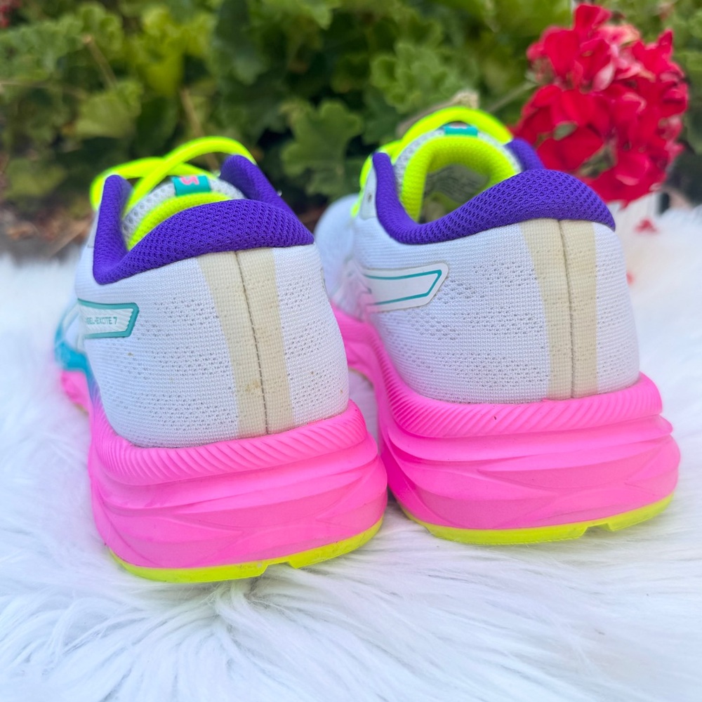 ASICS Gel-Excite 7 Sneakers - Picture 5 of 8